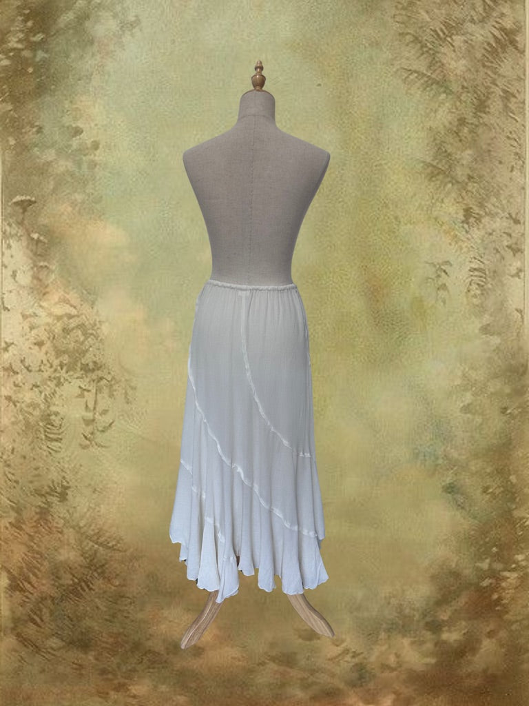 Tiger Lilly Midi Skirt