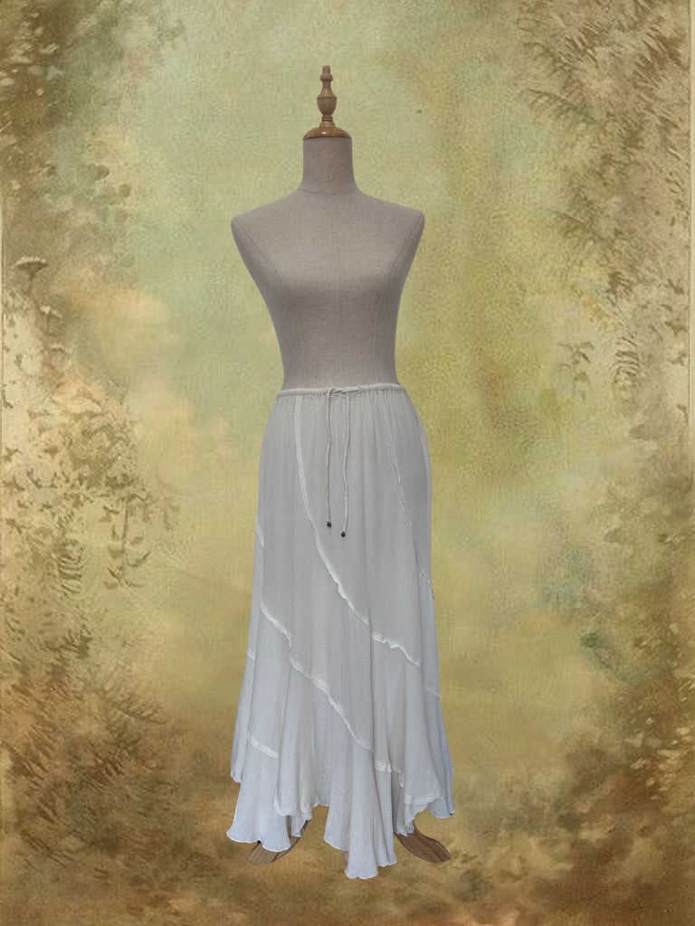 Tiger Lilly Midi Skirt