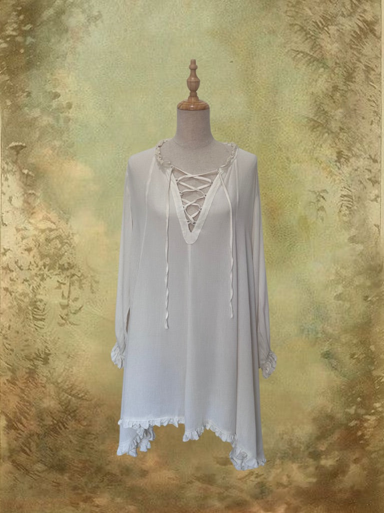 Bella Donna Tunic