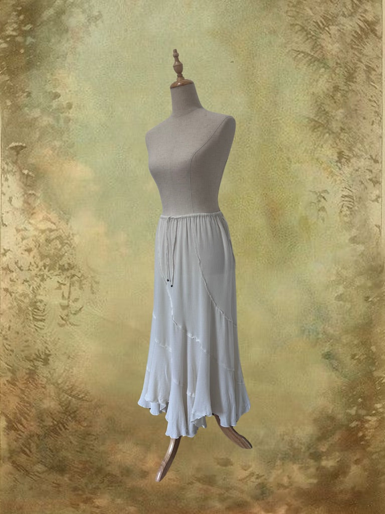 Tiger Lilly Midi Skirt