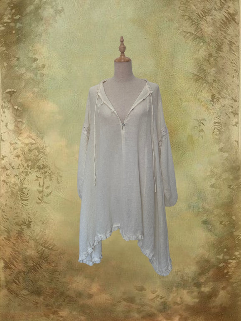 Peony Tunic